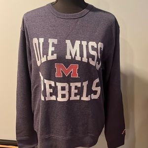 Ole Miss Sweatshirt